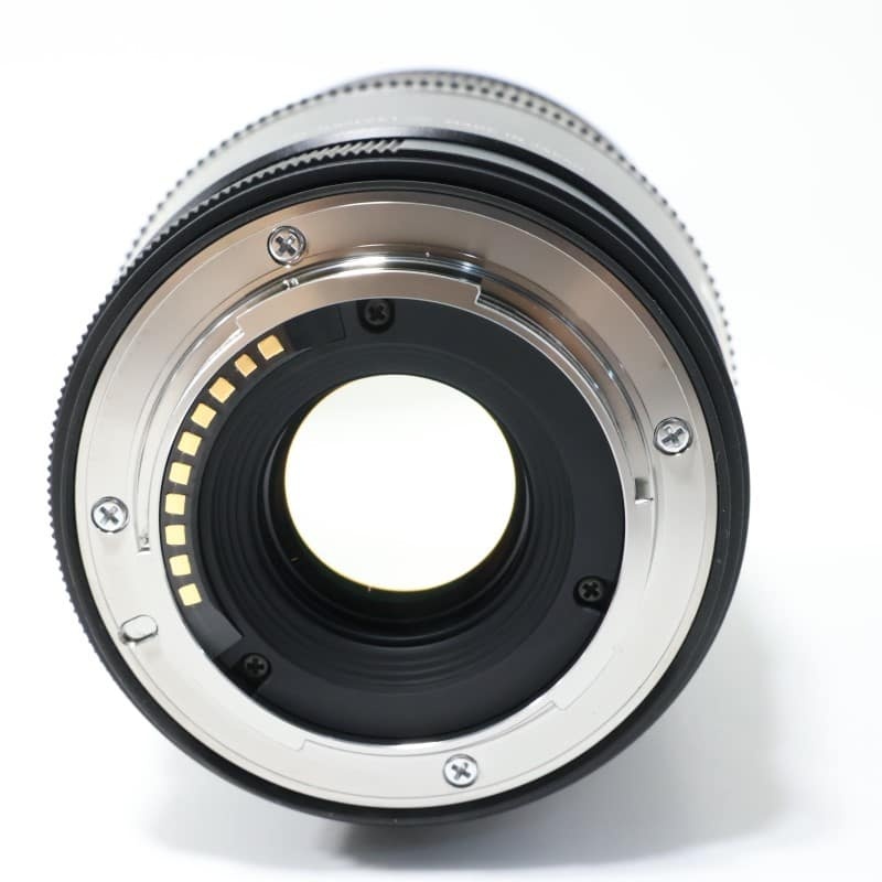 16mm F1.4 DC DN Contemporary 富士フイルムX