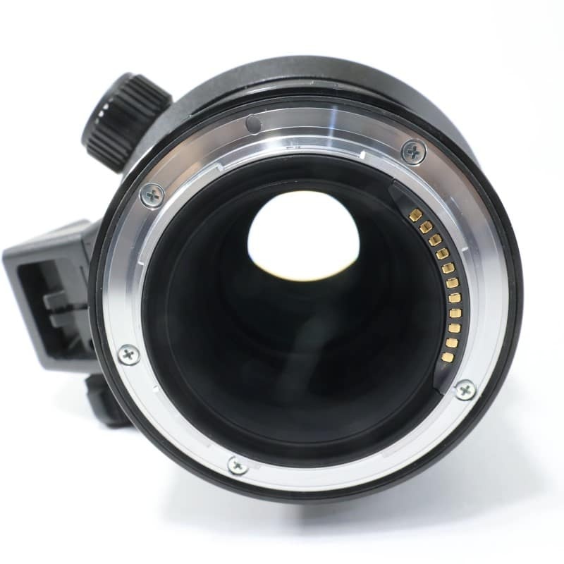 NIKKOR Z 70-200mm f/2.8 VR S