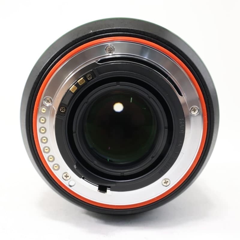 HD PENTAX-DA★11-18mm F2.8 ED DC AW