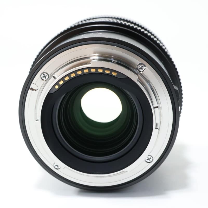 50mm F2 DG DN | Contemporary ソニーEマウント