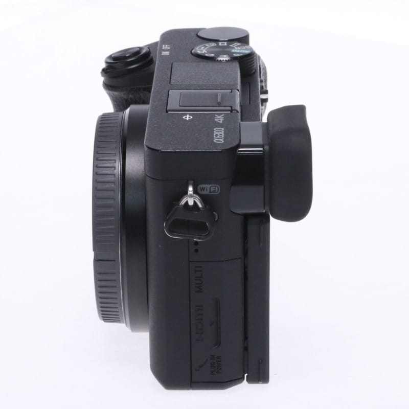 α6300 ボディ ILCE-6300