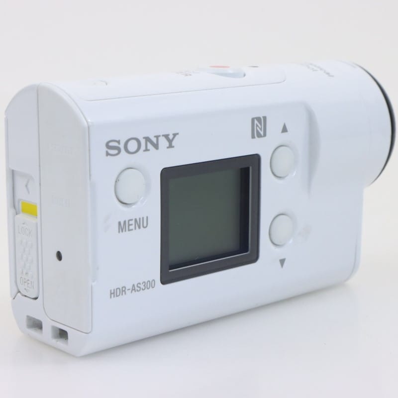 HDR-AS300R/WC [HDR-AS300R]