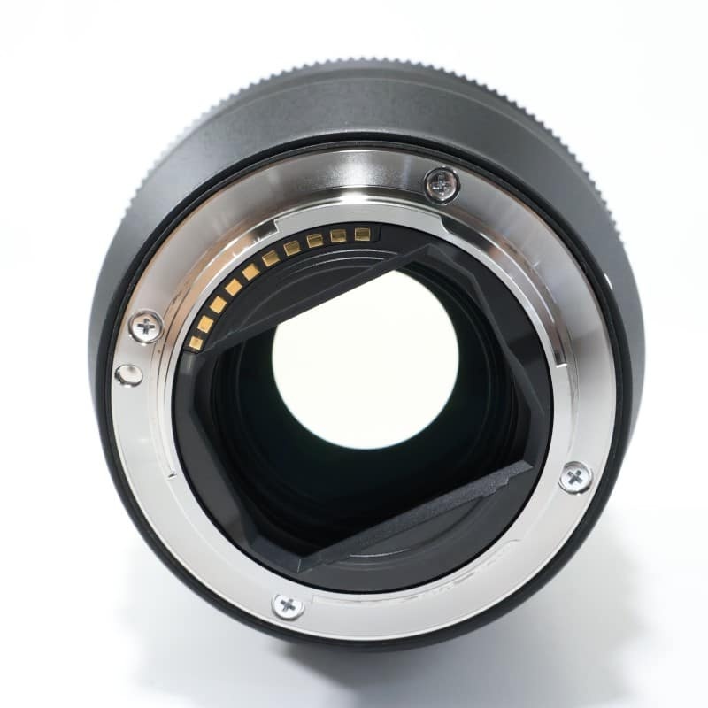 FE 85mm F1.4 GM II SEL85F14GM2