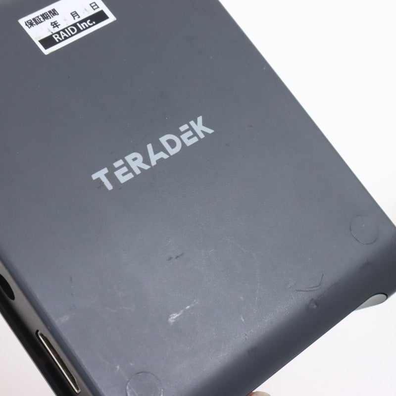 10-1855 [Spark 4K Transmitter/Receiver]+Spark 4K Receiver