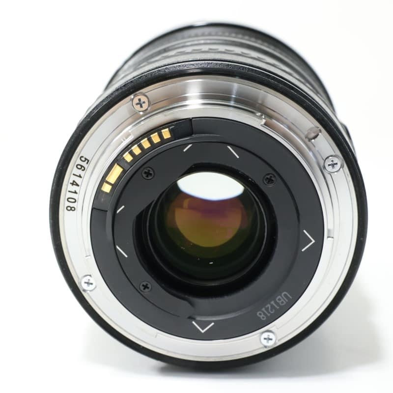 EF 17-40mm F4 L USM