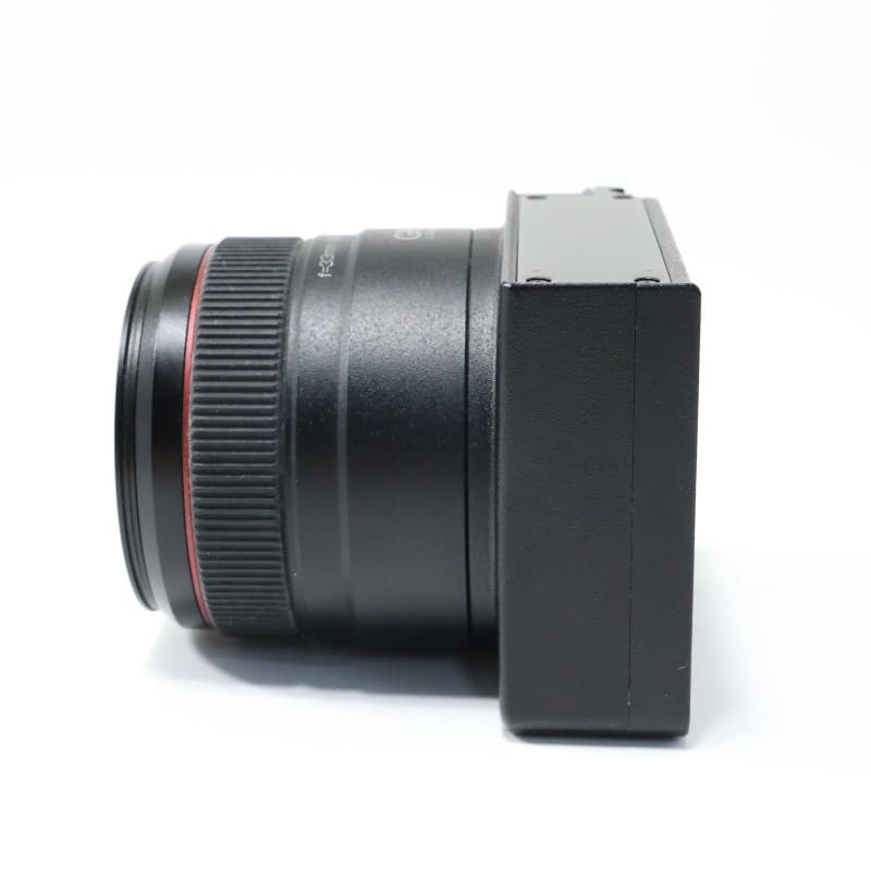 GRレンズ A12 50mm F2.5 マクロ