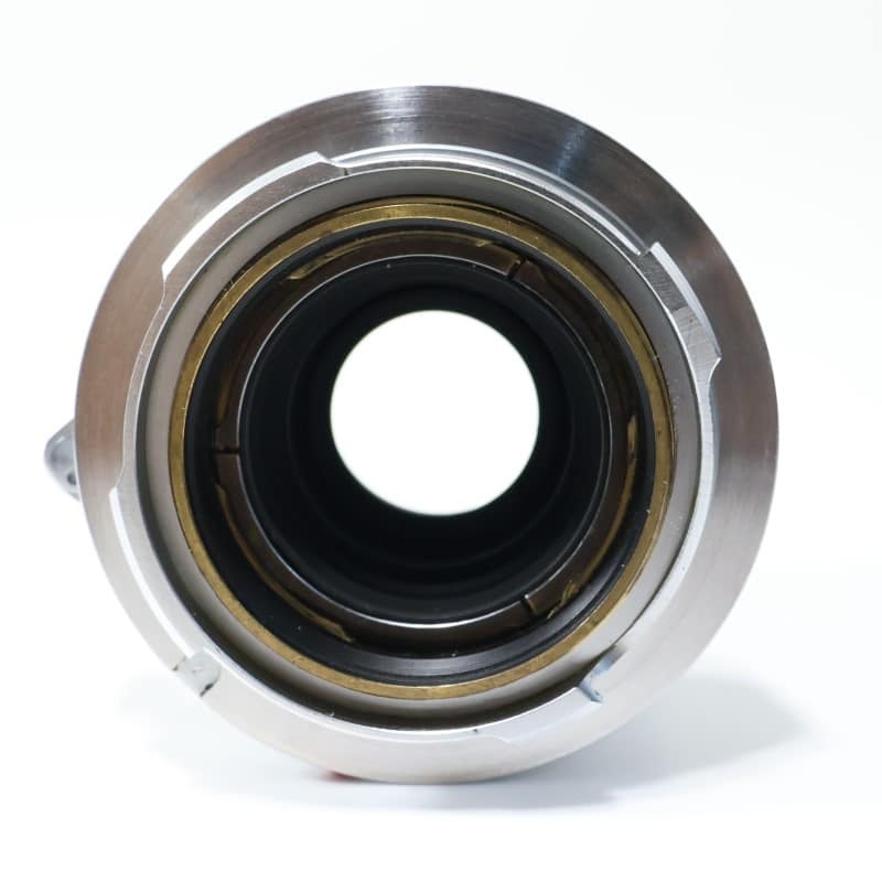 エルマー M 50mm F2.8 沈胴