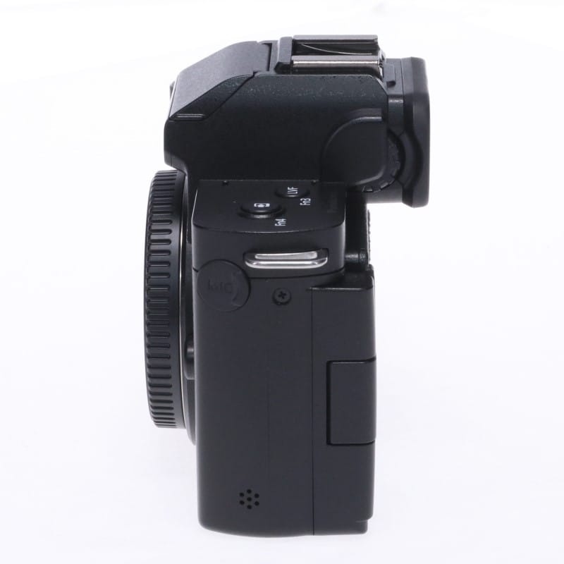 LUMIX G100 DC-G100 ボディ単体