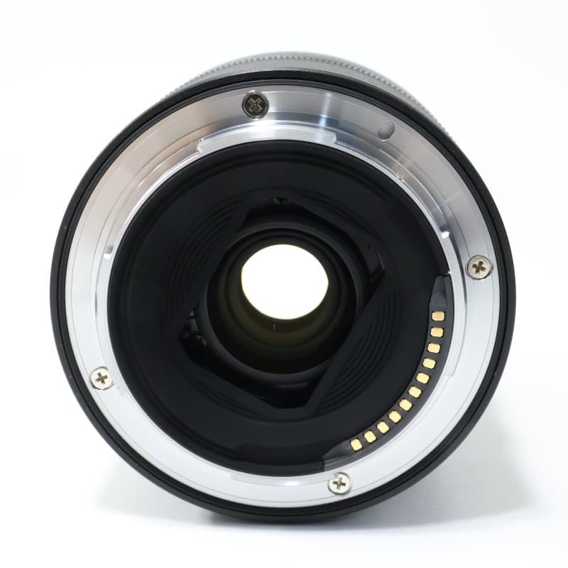NIKKOR Z 17-28mm f/2.8