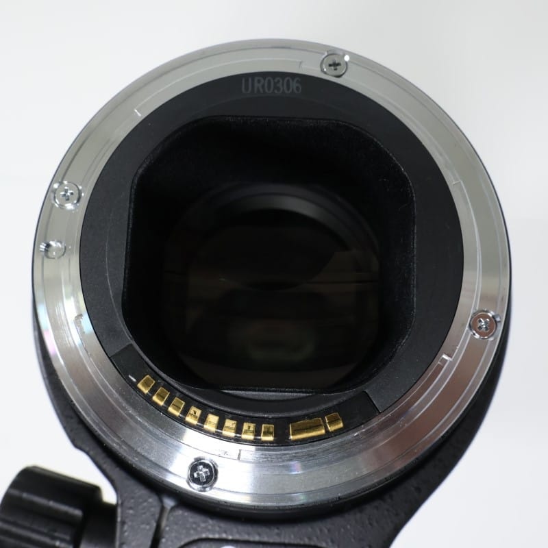 EF 180mm F3.5 L マクロ USM