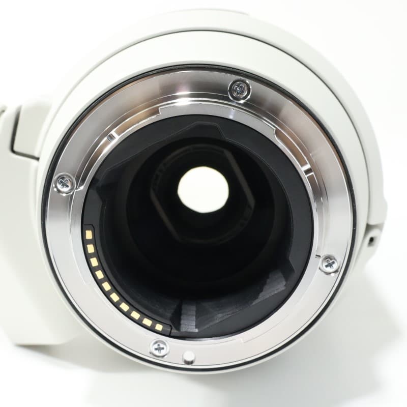 FE 70-200mm F4 Macro G OSS II SEL70200G2