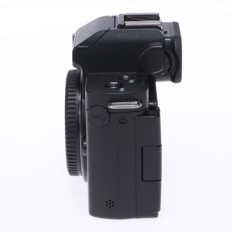 LUMIX G100 DC-G100 ボディ単体