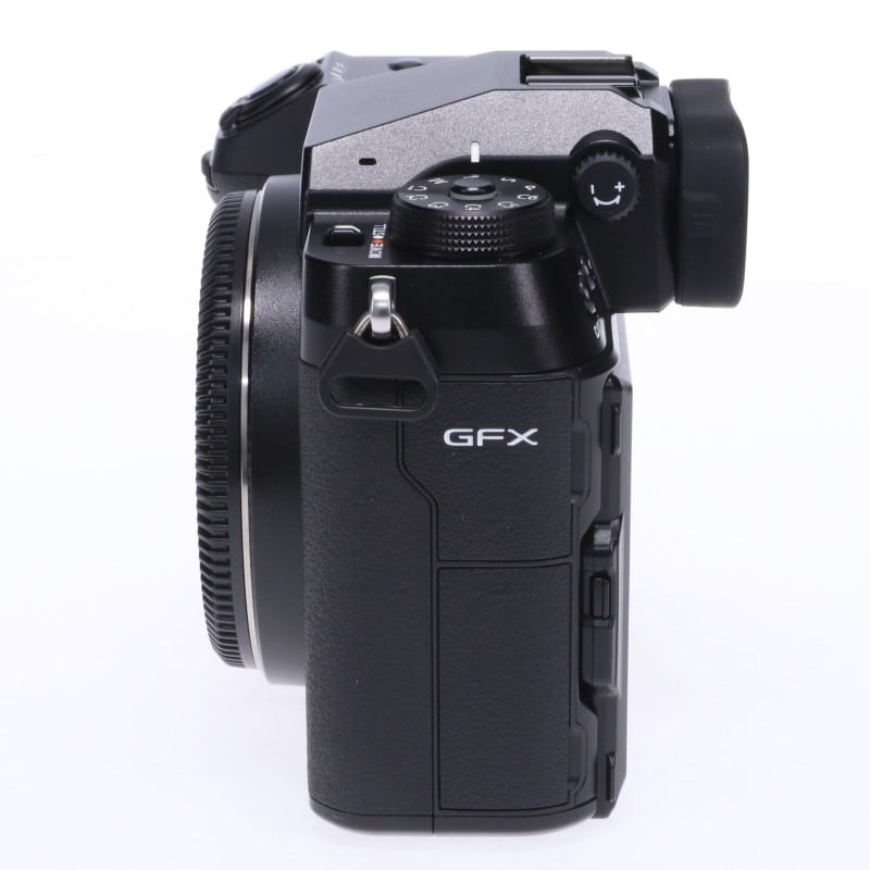 FUJIFILM GFX100S ボディ
