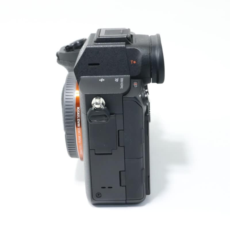 α7R IV ボディ ILCE-7RM4