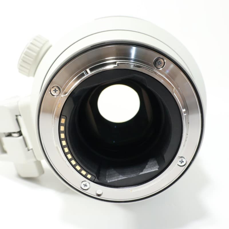 FE 70-200mm F2.8 GM OSS II SEL70200GM2