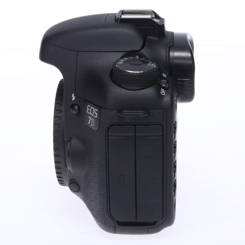 EOS 7D ボディー
