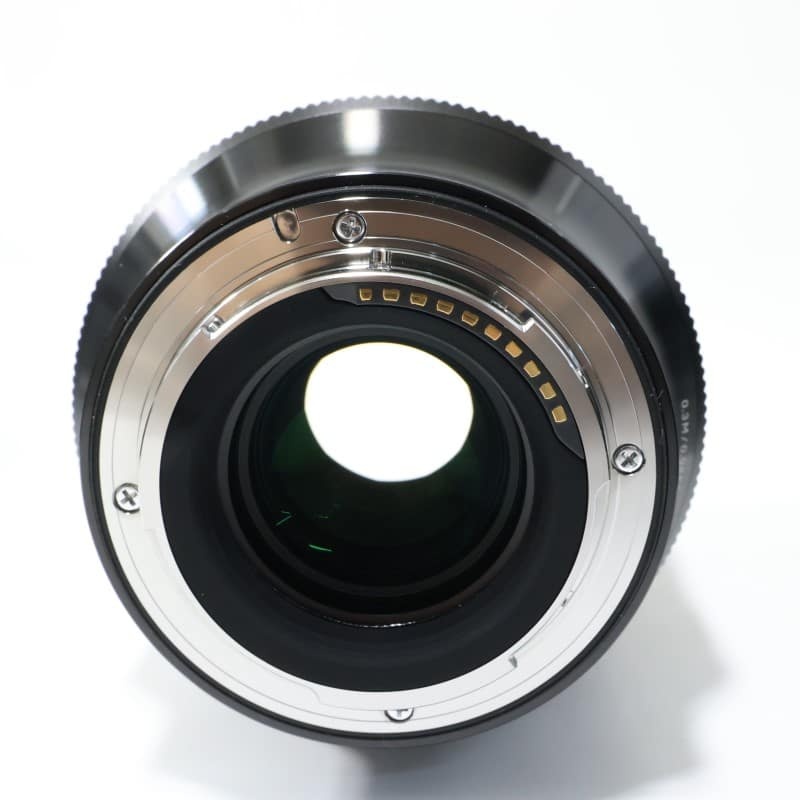 35mm F1.4 DG DN Art ソニーE