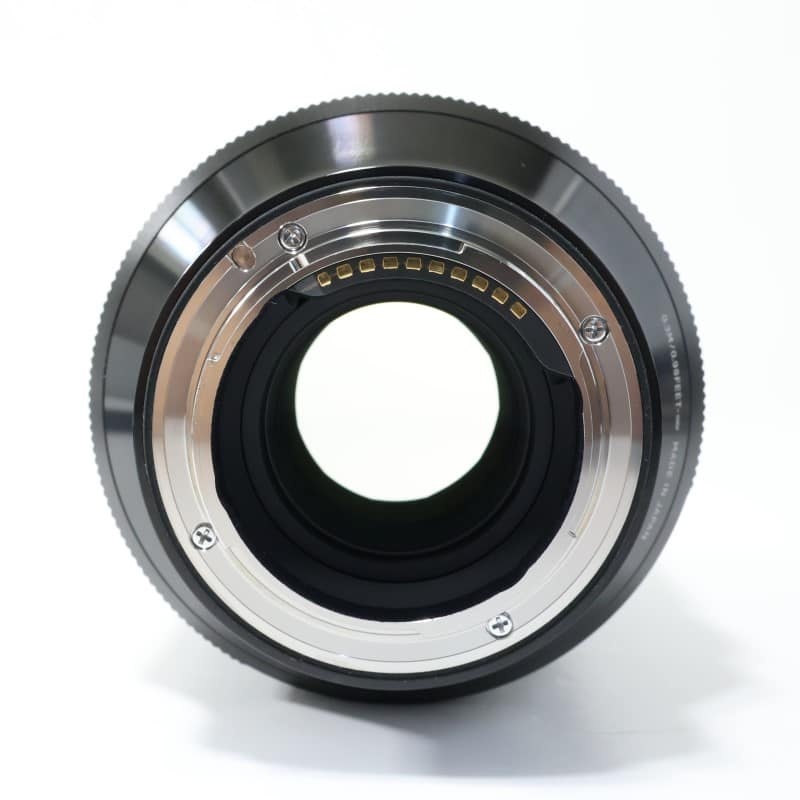 35mm F1.2 DG DN Art ソニーE