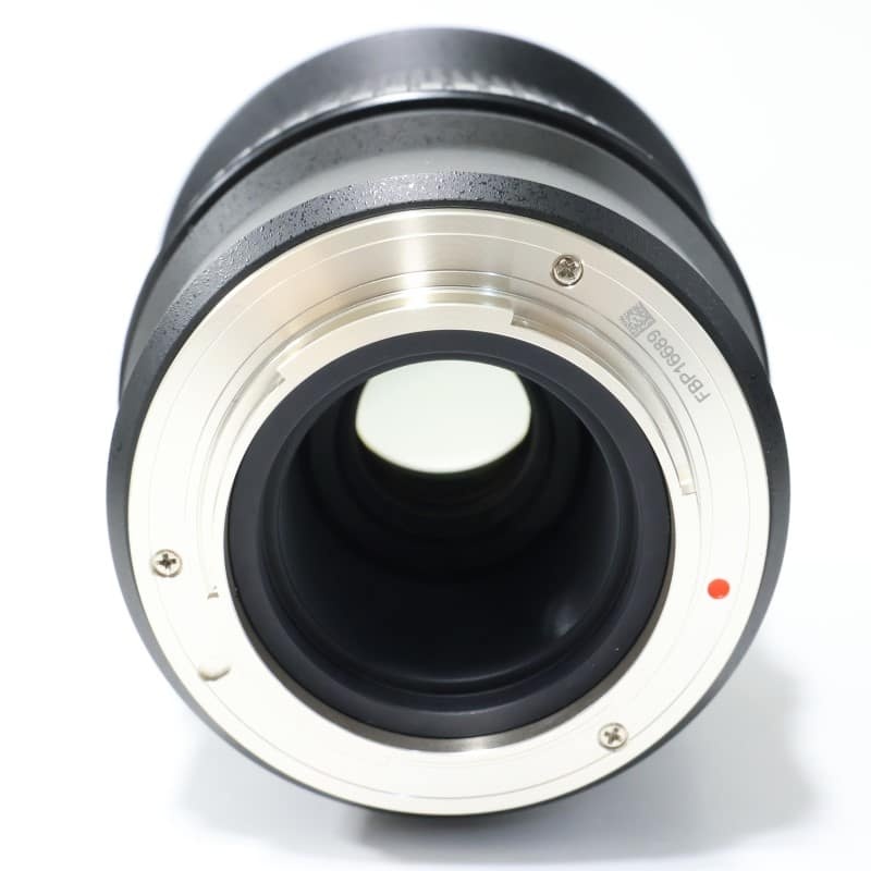 12mm F2.8 ED AS NCS FISH-EYE Fuji X用