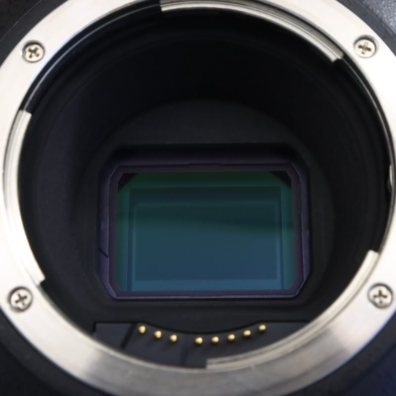 AU-EVA1 [メモリーカード・カメラレコーダー]