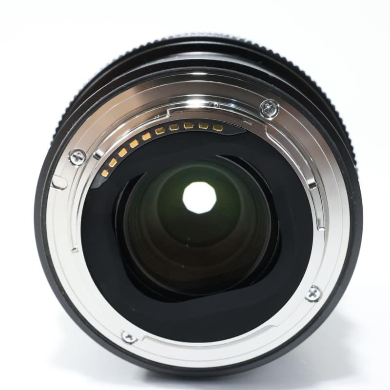 24mm F2 DG DN Contemporary ソニーE