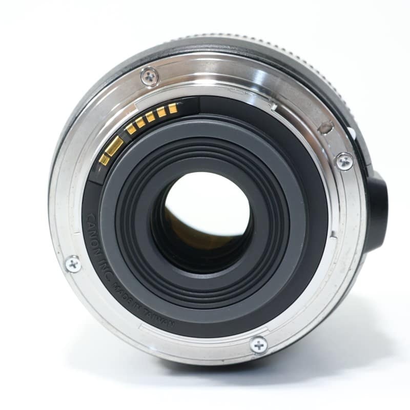 EF-S 60mm F2.8 マクロ USM