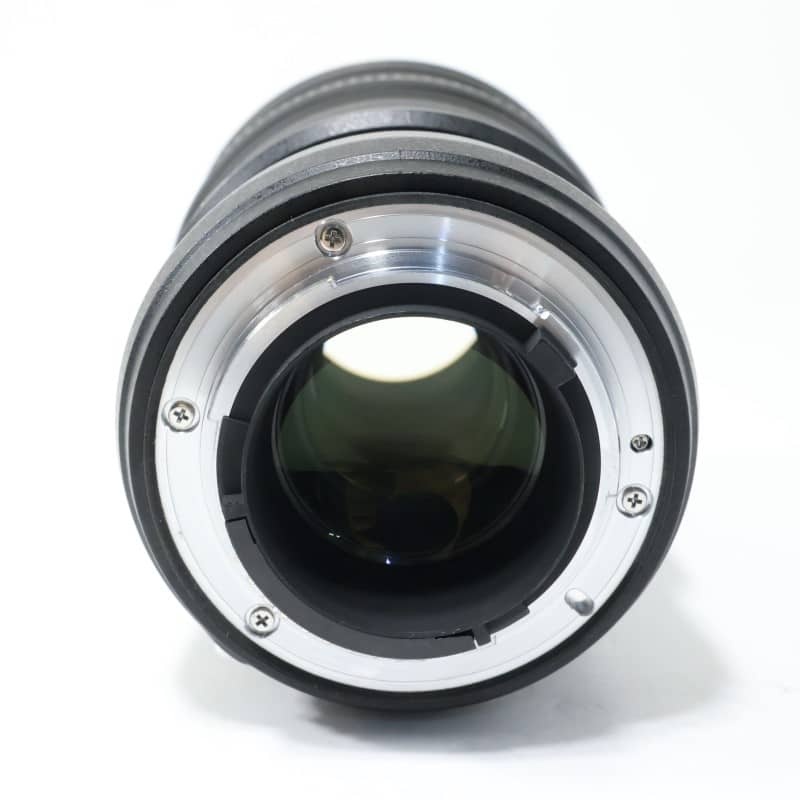 AF-S NIKKOR 300mm f/4E PF ED VR