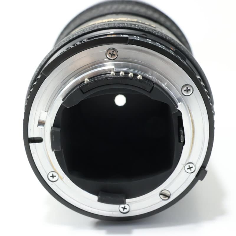 Ai AF Nikkor ED 180mm F2.8S IF New