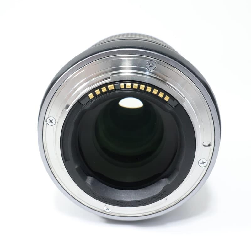 RF15-30mm F4.5-6.3 IS STM