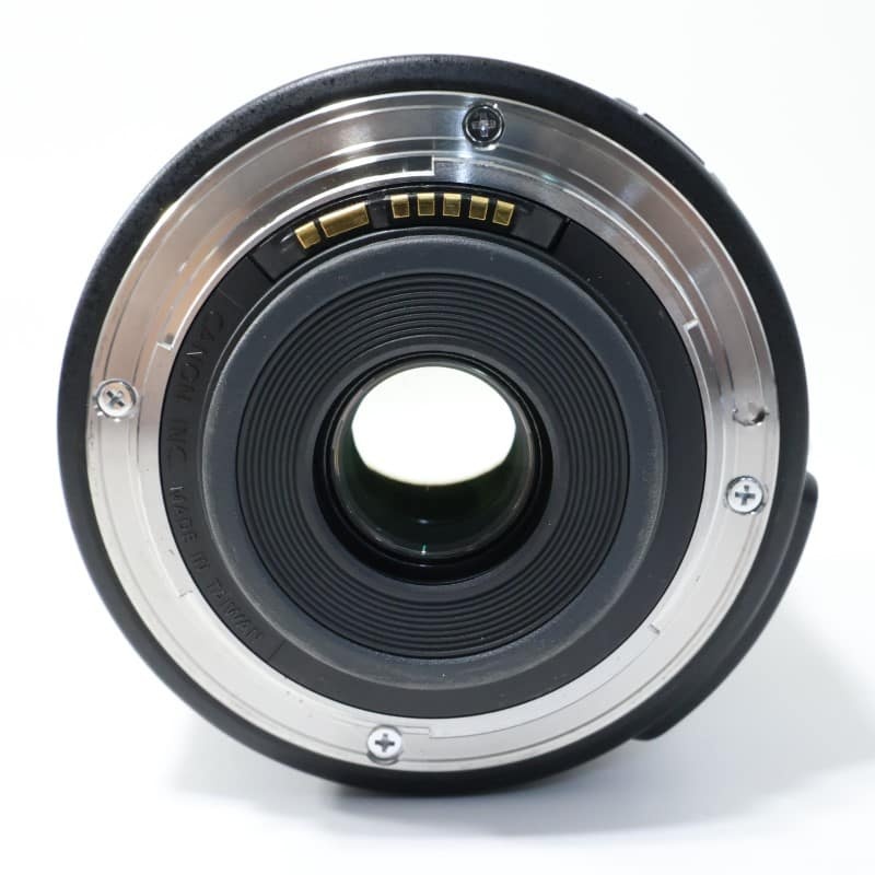 EF-S 18-135mm F3.5-5.6 IS STM