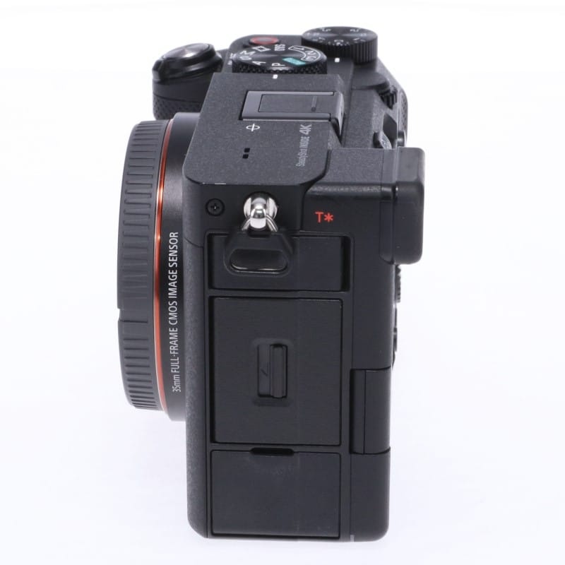 α7C ボディ ブラック ILCE-7CB