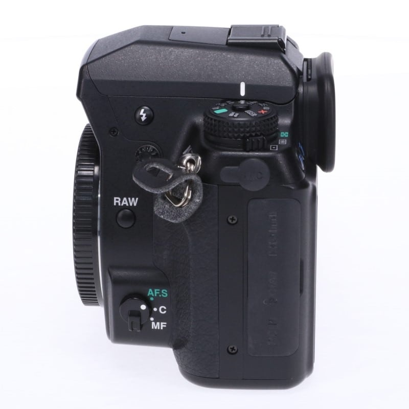 PENTAX K-7 ボディ