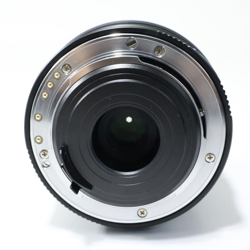 smc PENTAX-DA FISH-EYE 10-17mm F3.5-4.5 ED