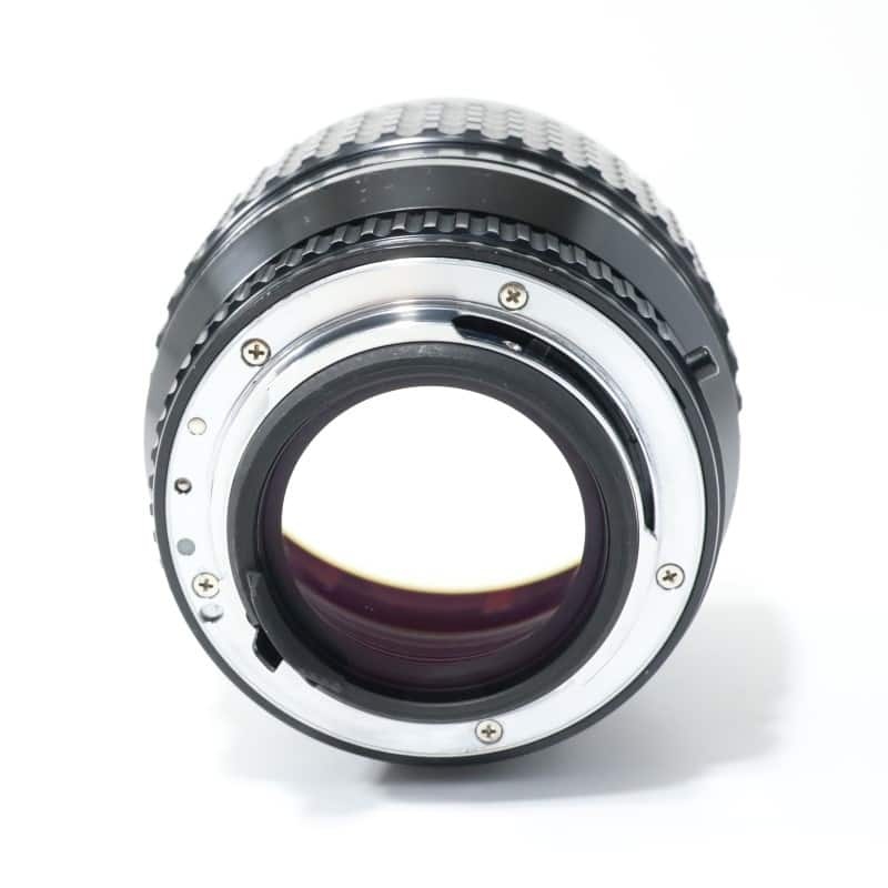 SMC PENTAX-A ★ 85mm F1.4