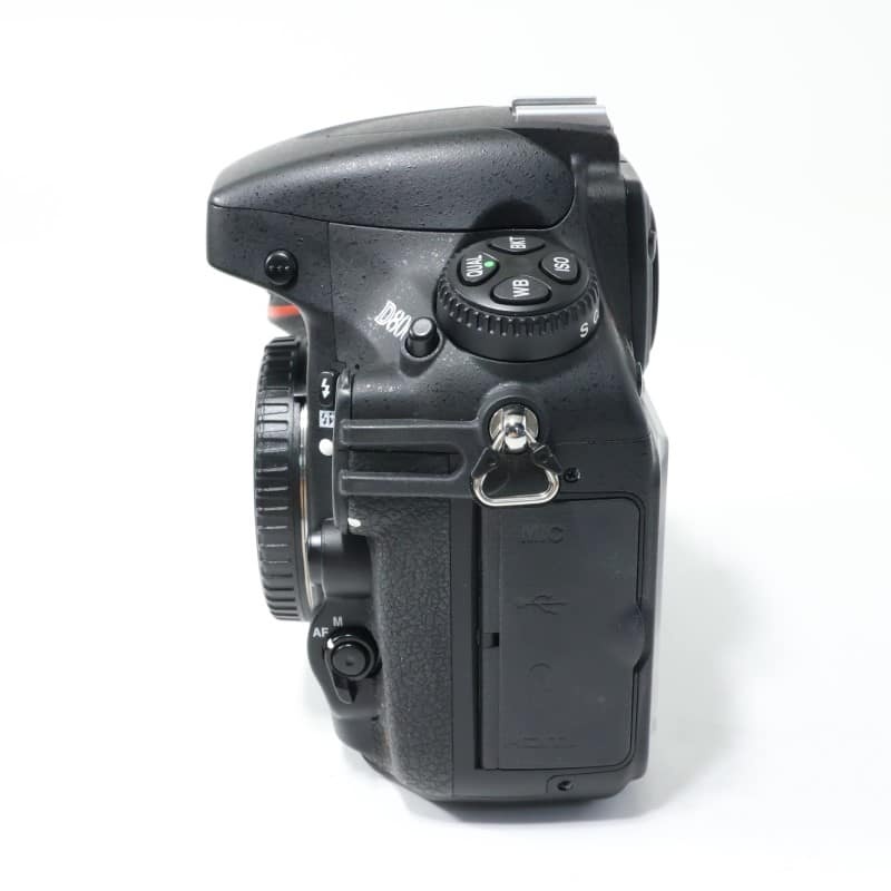 D800 ボディ