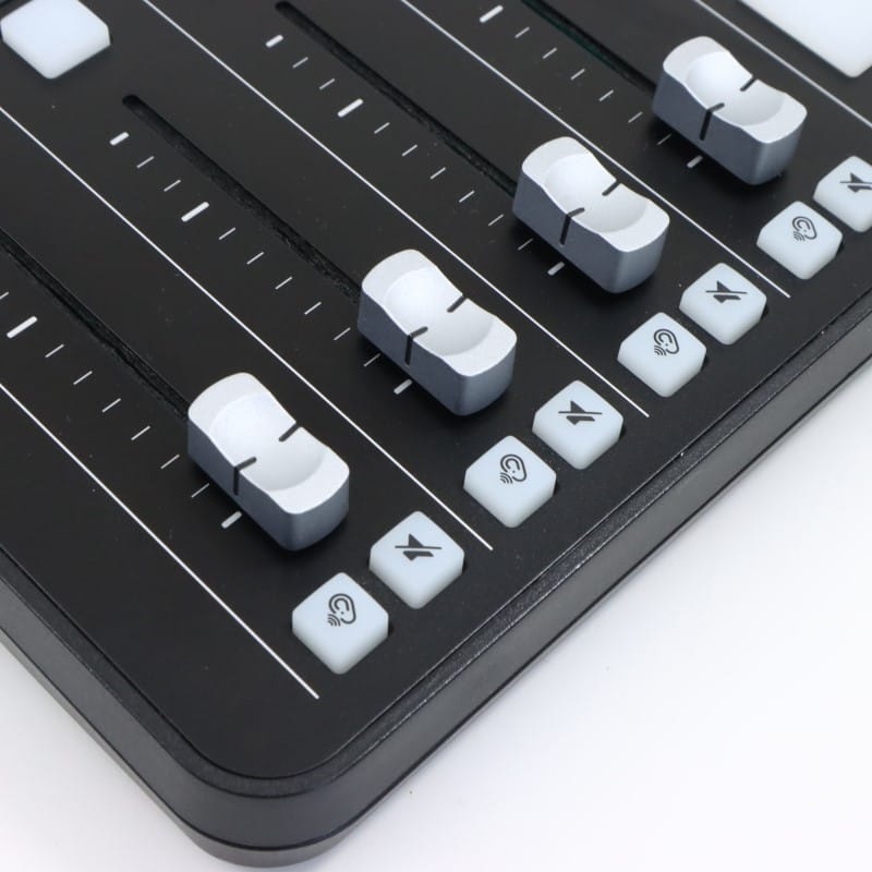 RCDUO [RODECaster Duo]