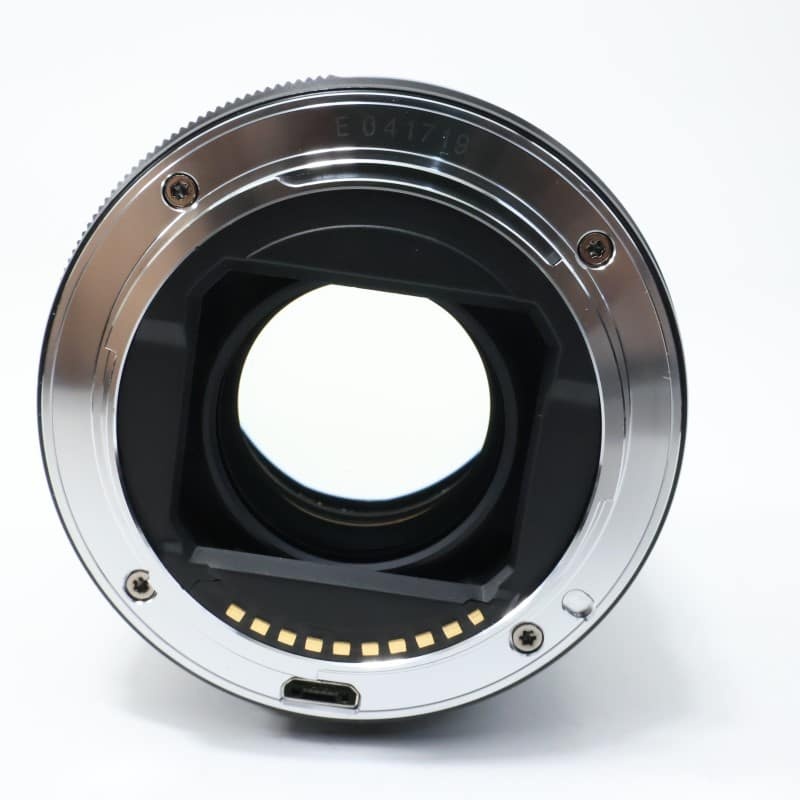 atx-m 56mm F1.4 ソニーE