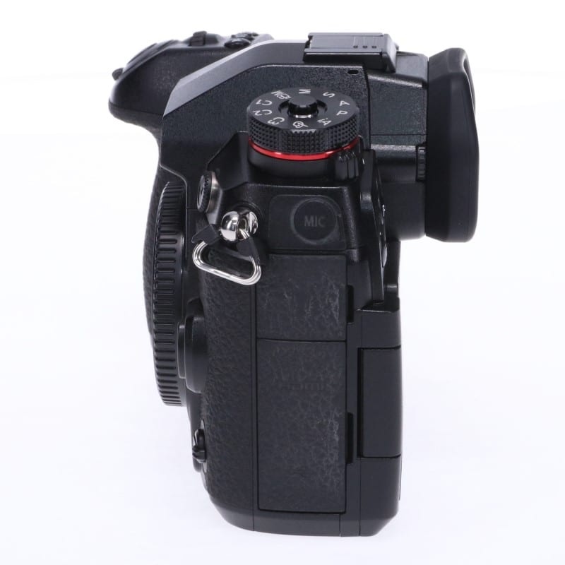 LUMIX G9 PRO ボディ DC-G9-K