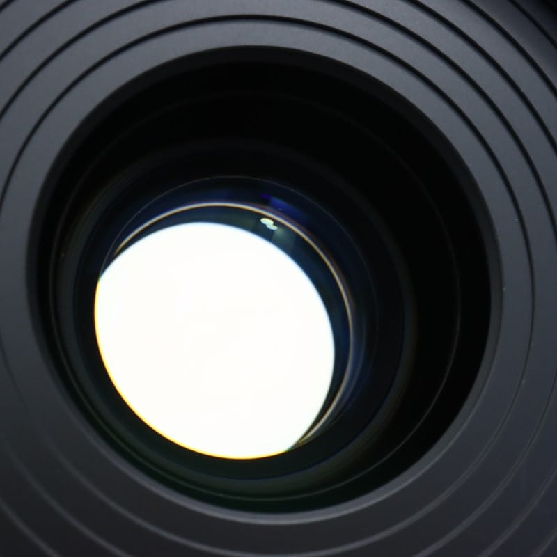 35mm T1.2 APS-C/S35 シネマレンズ M/ブラック MS35M-B-JP