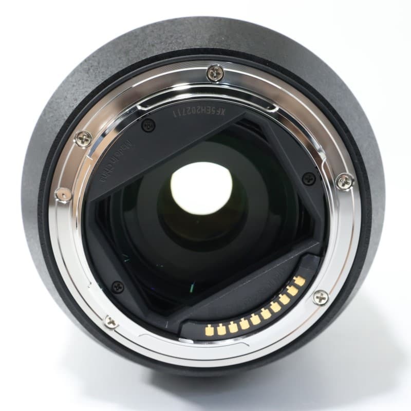 LUMIX S 24-105mm F4 MACRO O.I.S. S-R24105