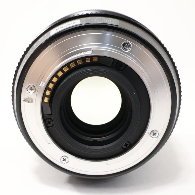 フジノンレンズ XF16mmF1.4 R WR