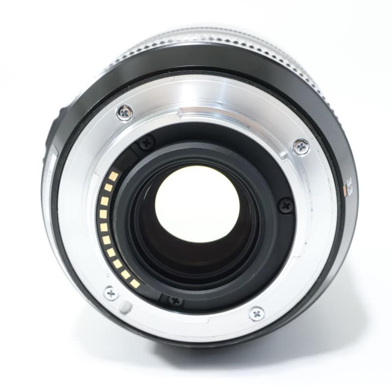 フジノンレンズ XF33mmF1.4 R LM WR