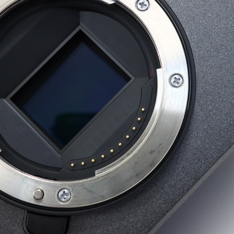 FX30 ボディ ILME-FX30B