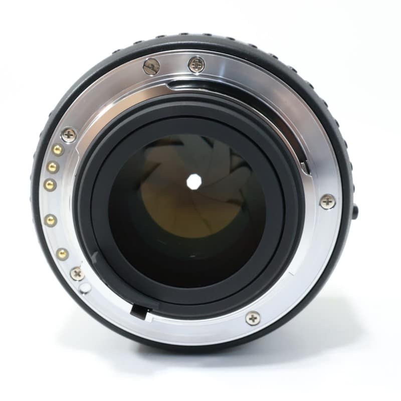 smc PENTAX-FA 50mmF1.4 Classic