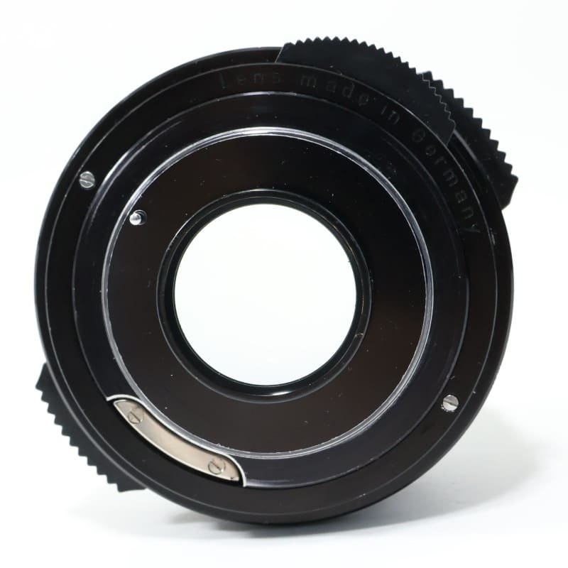 ウルトロン 50mm F1.8 バヨネットフィルタータイプ