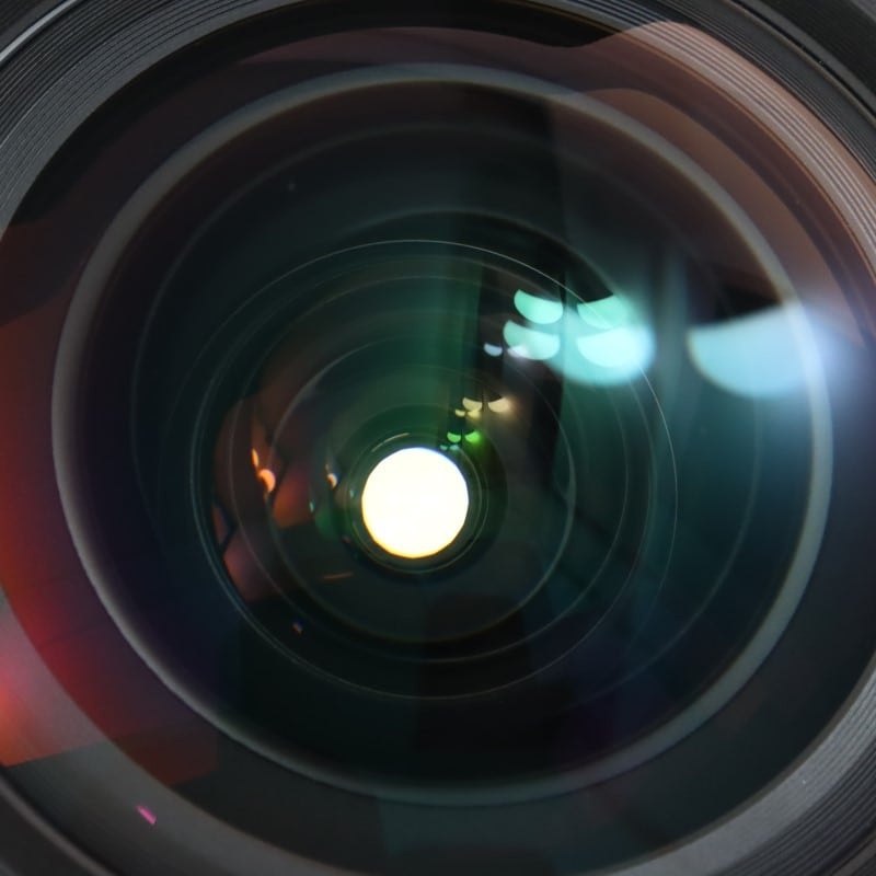 DZO-V01628PL [Vespid FF 16mm T2.8 PLマウント]