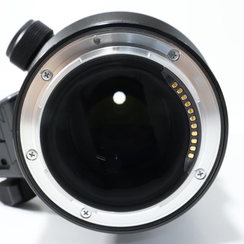 NIKKOR Z 100-400mm f/4.5-5.6 VR S