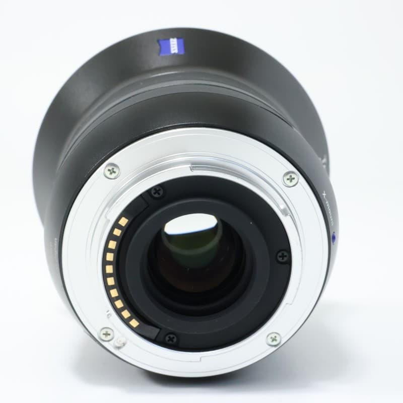 Touit 2.8/12 X-mount