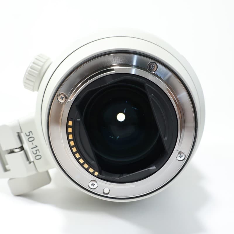FE 50-150mm F2 GM SEL50150GM