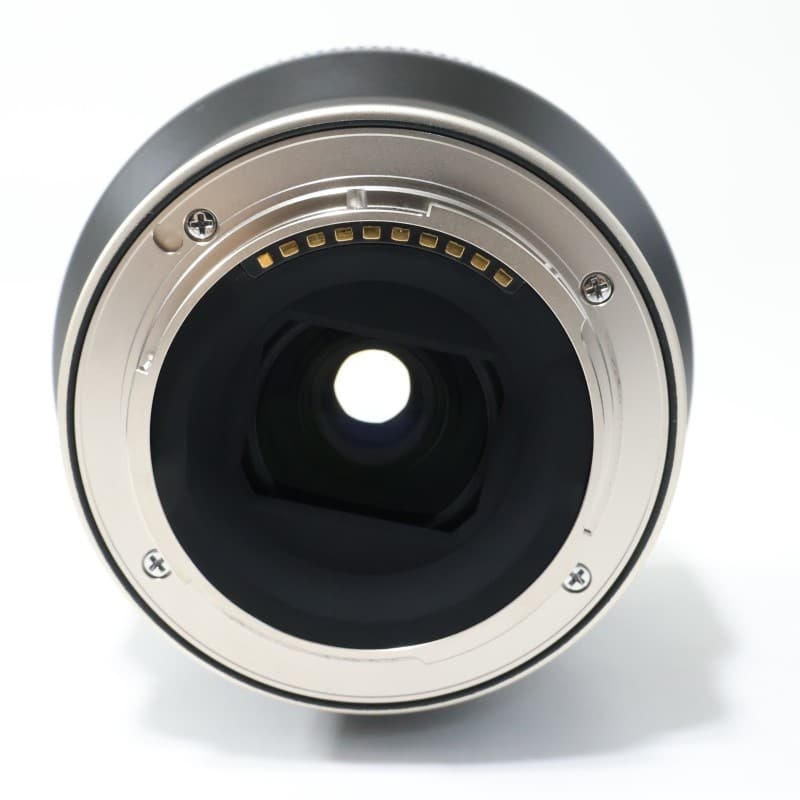 35mm F/2.8 Di III OSD M1:2 (Model F053) ソニー E マウント用